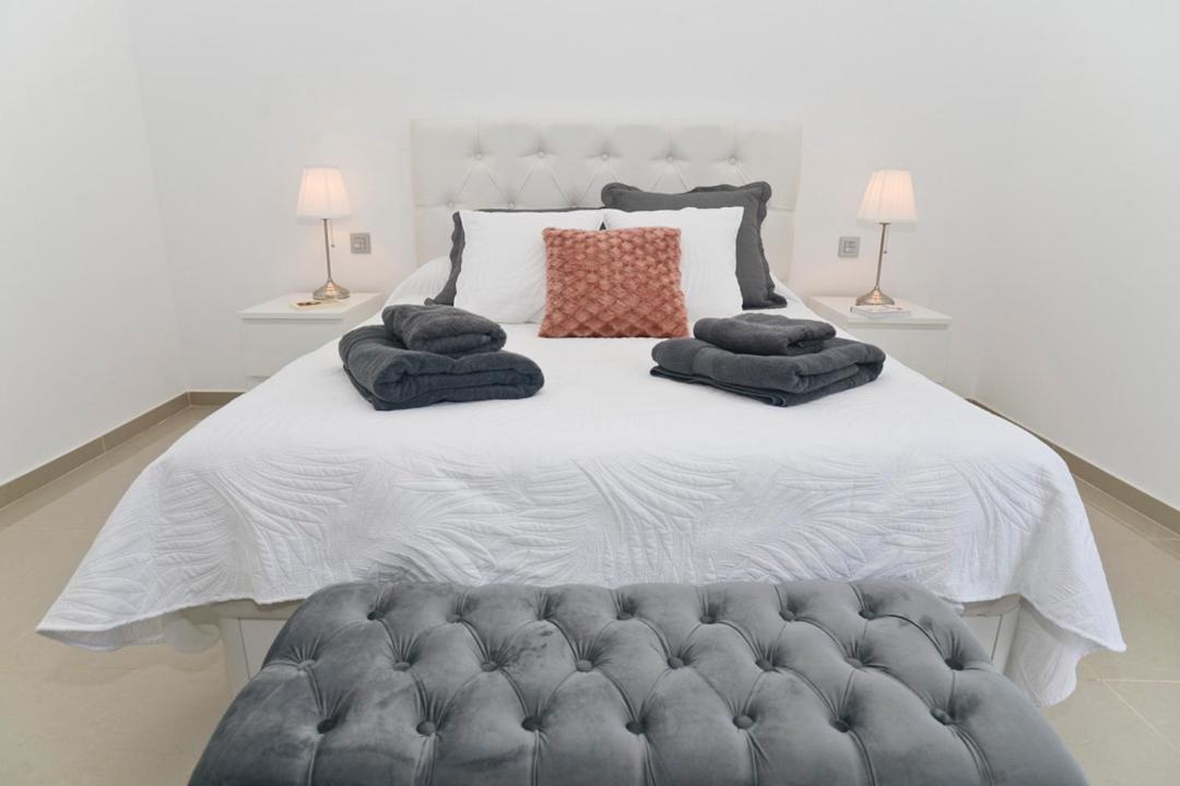 Villa Luxury Punta Mujeres