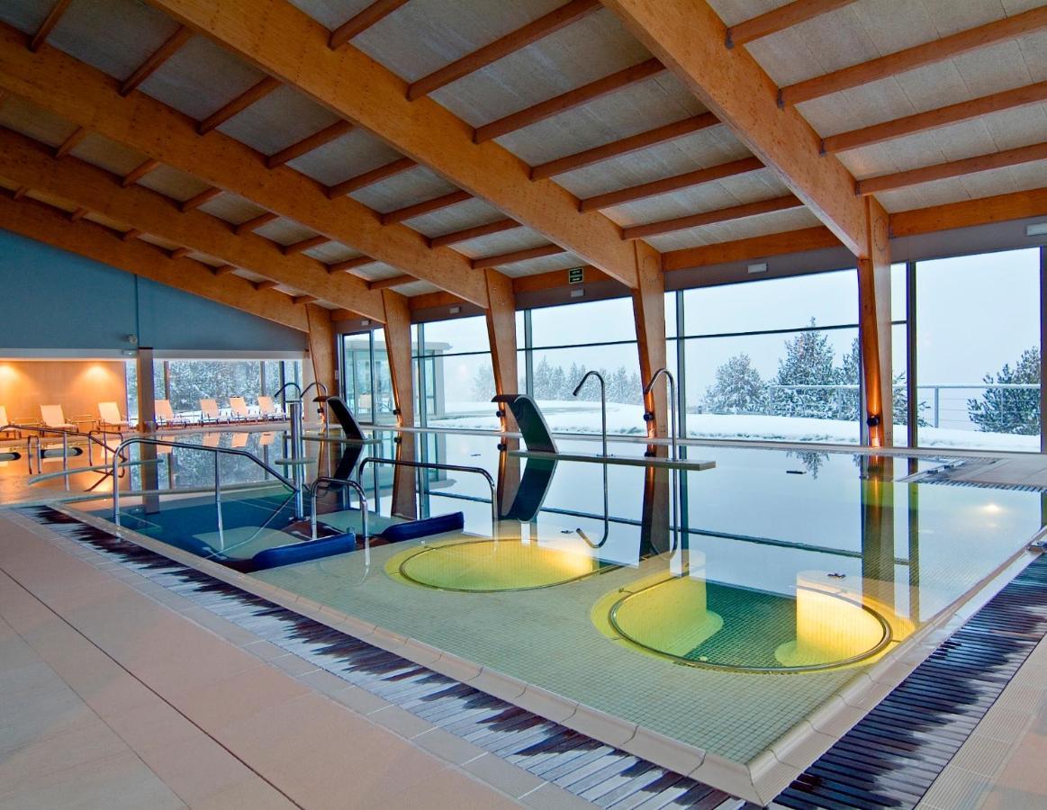 Hotel Hotel&spa La Collada