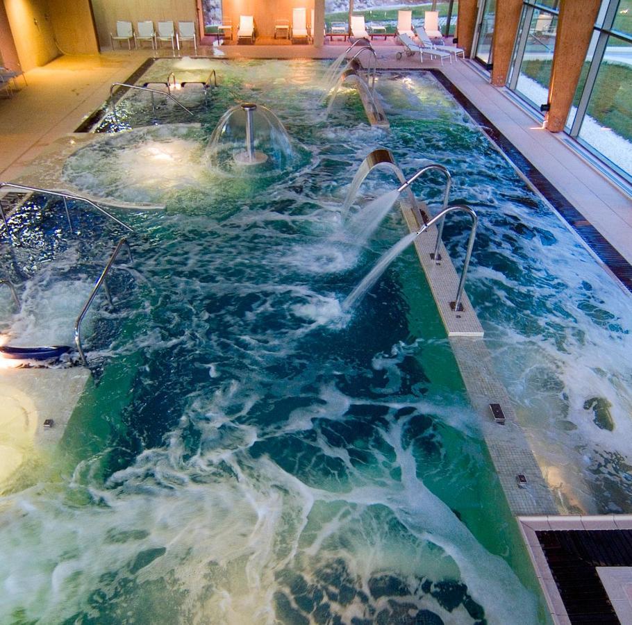 Hotel&spa La Collada Hotel Toses