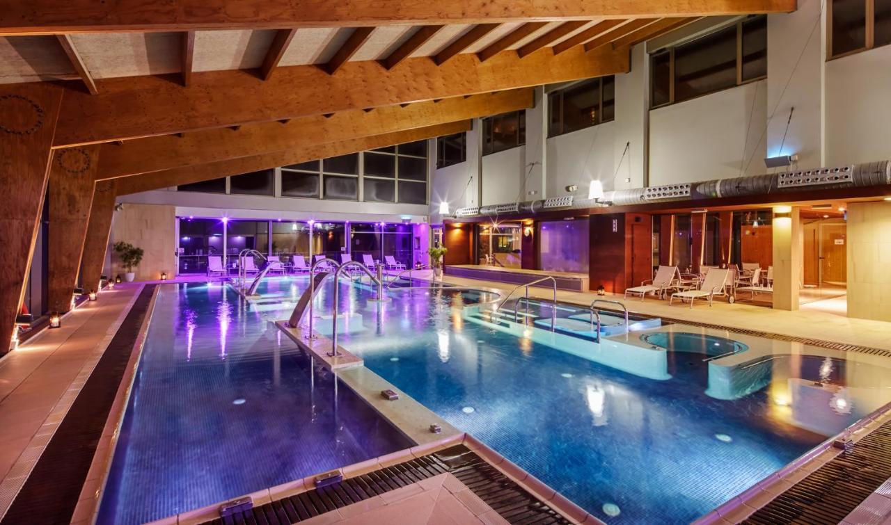 Hotel&spa La Collada Toses