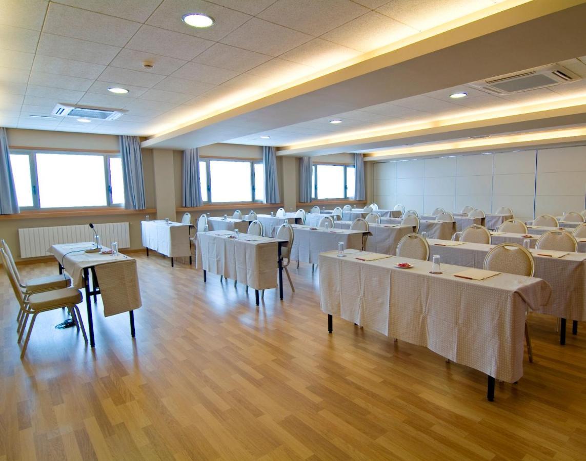Hotel Hotel&spa La Collada 4*