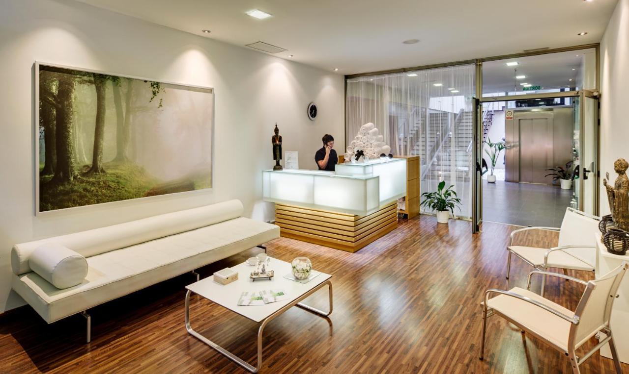 Hotel&spa La Collada 4* Toses