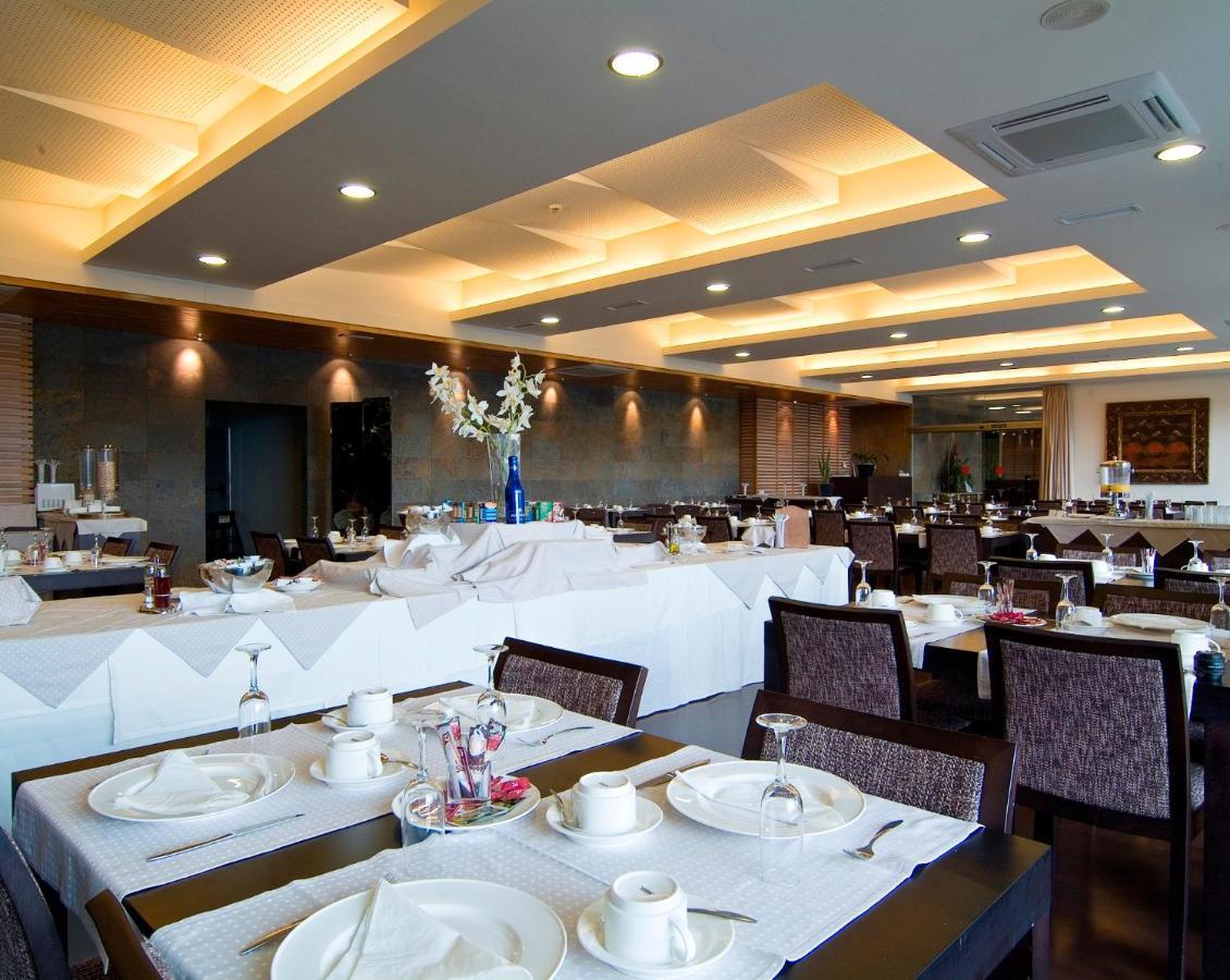 Hotel&spa La Collada Hotel 4*