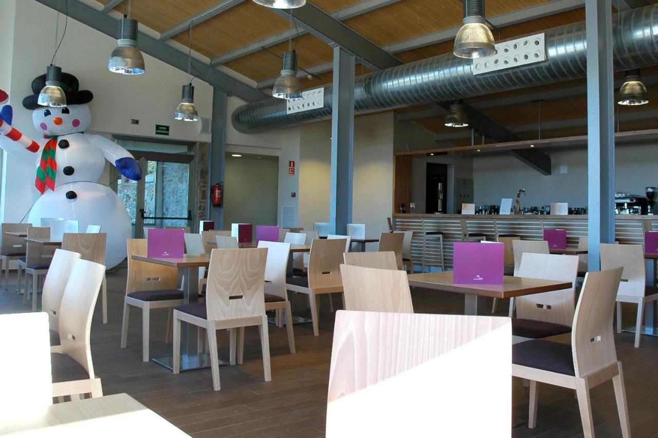 Hotel Hotel&spa La Collada Toses
