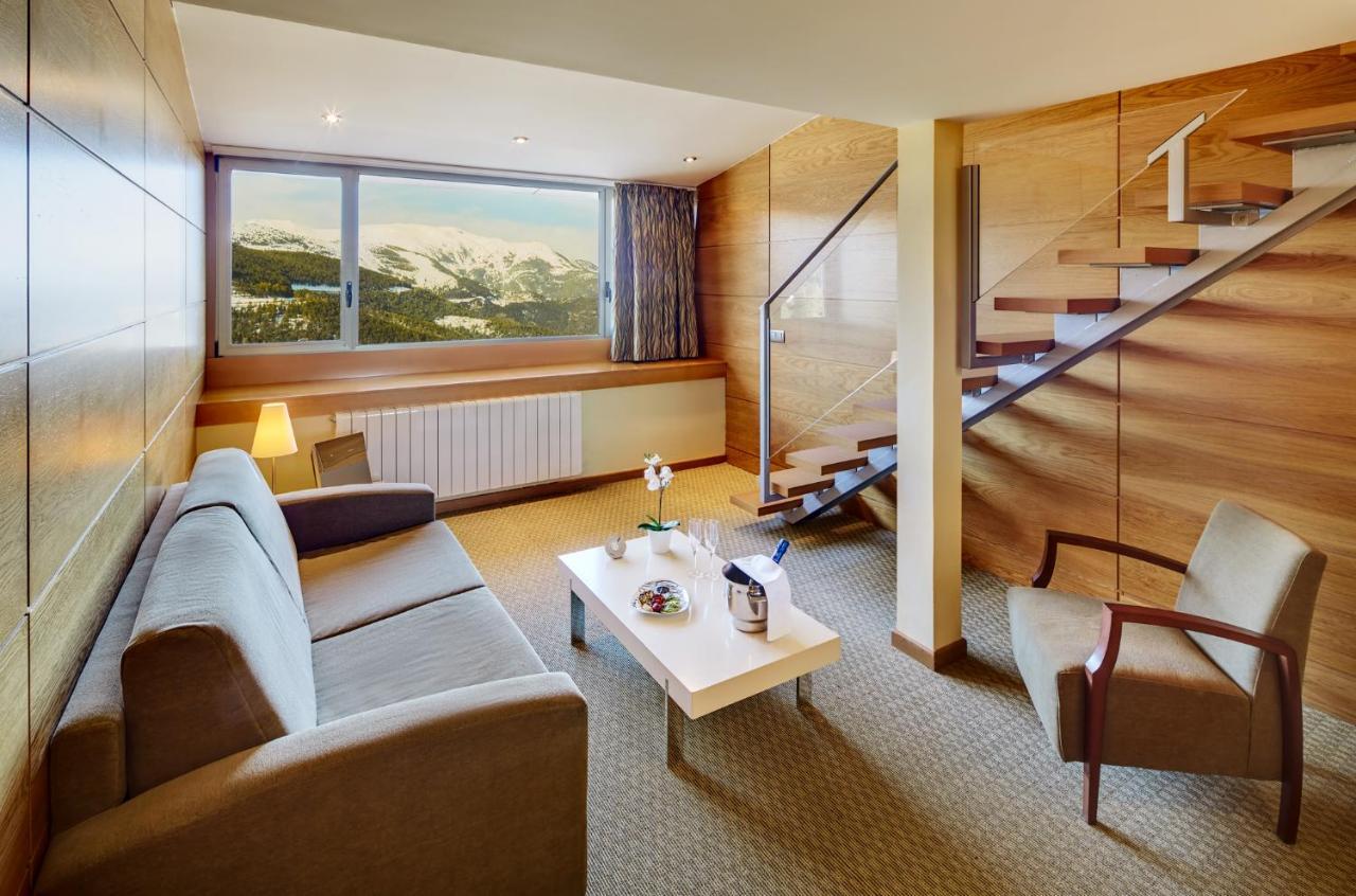 Hotel&spa La Collada 4* Toses