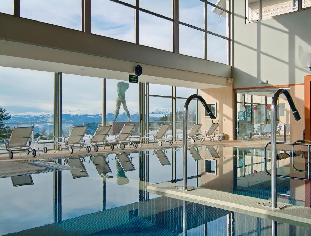 Hotel&spa La Collada 4* Toses