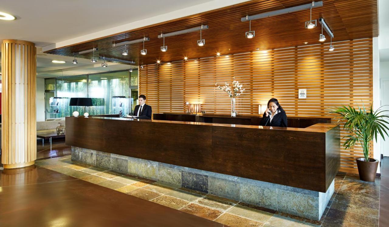 Hotel Hotel&spa La Collada