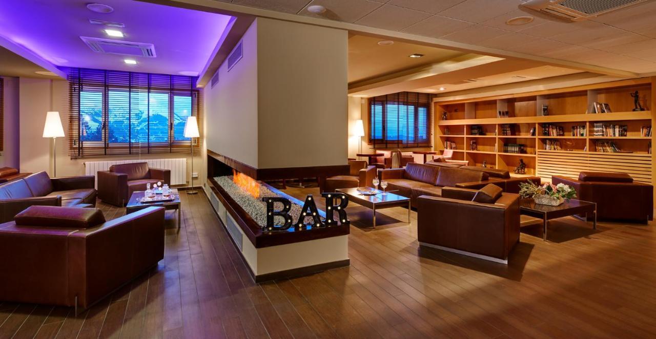 Hotel&spa La Collada Toses