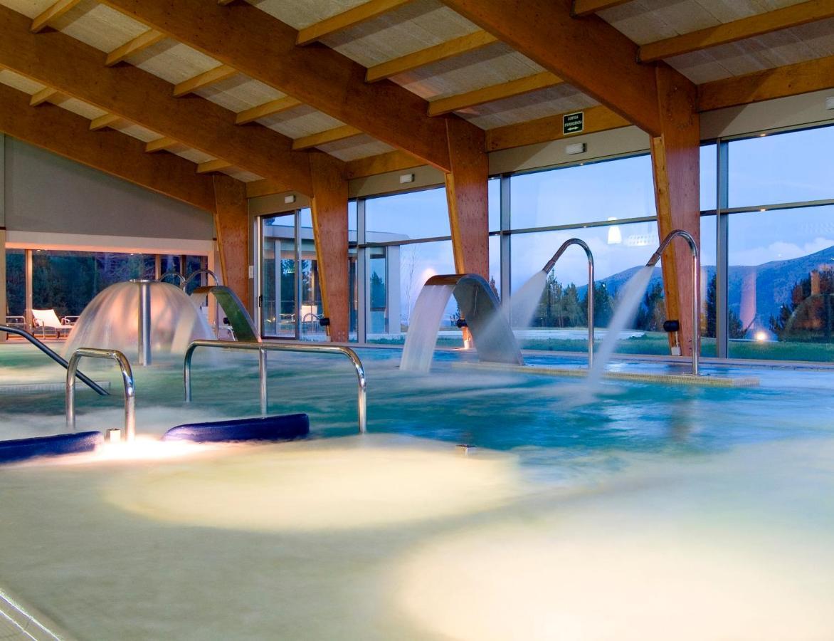 Hotel&spa La Collada Hotel