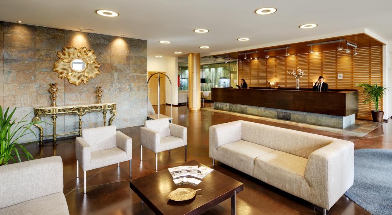 Hotel Hotel&spa La Collada 4*