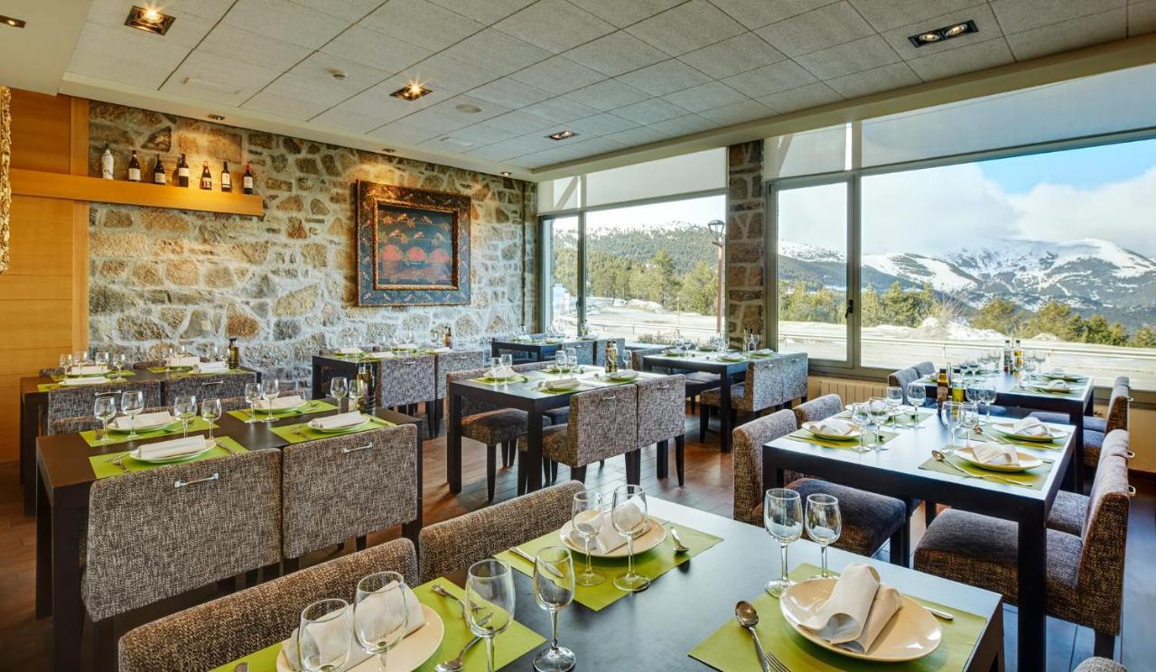 Hotel&spa La Collada