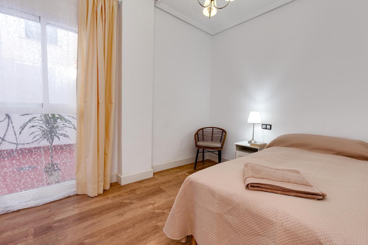 Apartamento Habaneras