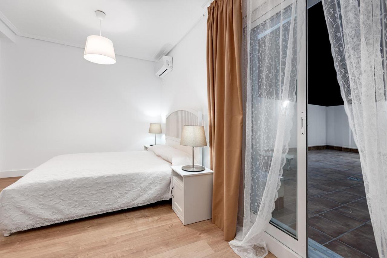 Habaneras Apartamento *