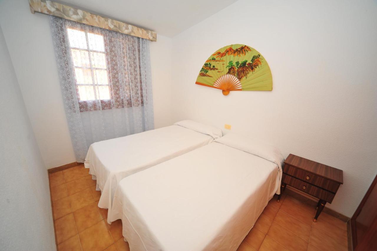 Сasa de vacaciones Castellmar Orangecosta 3 *