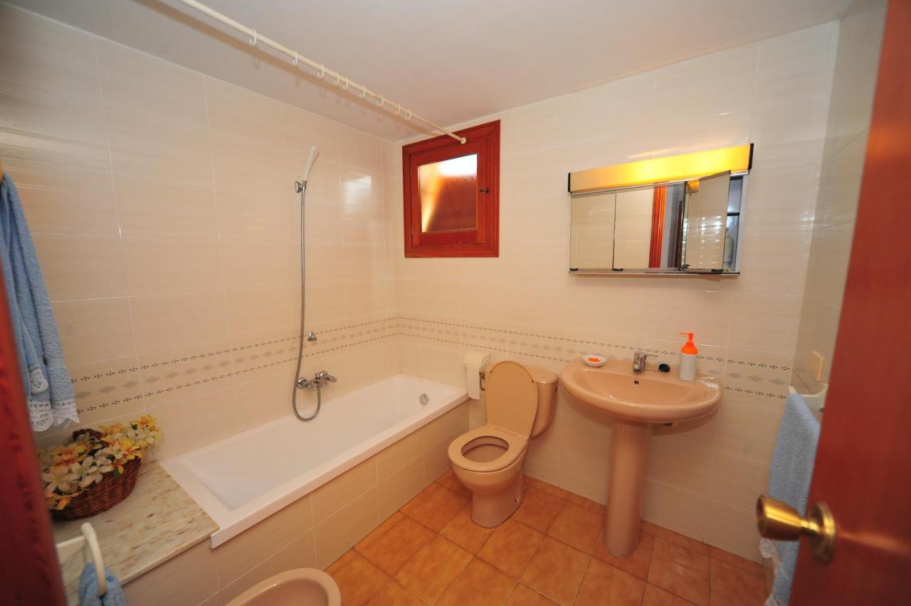 Castellmar Orangecosta 3 Сasa de vacaciones Benicàssim