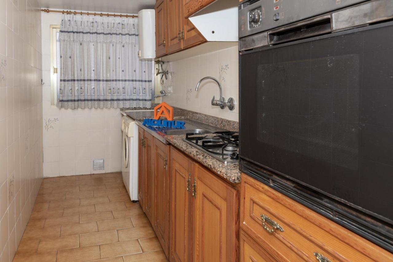 Nereo, 10º-45 Apartment *