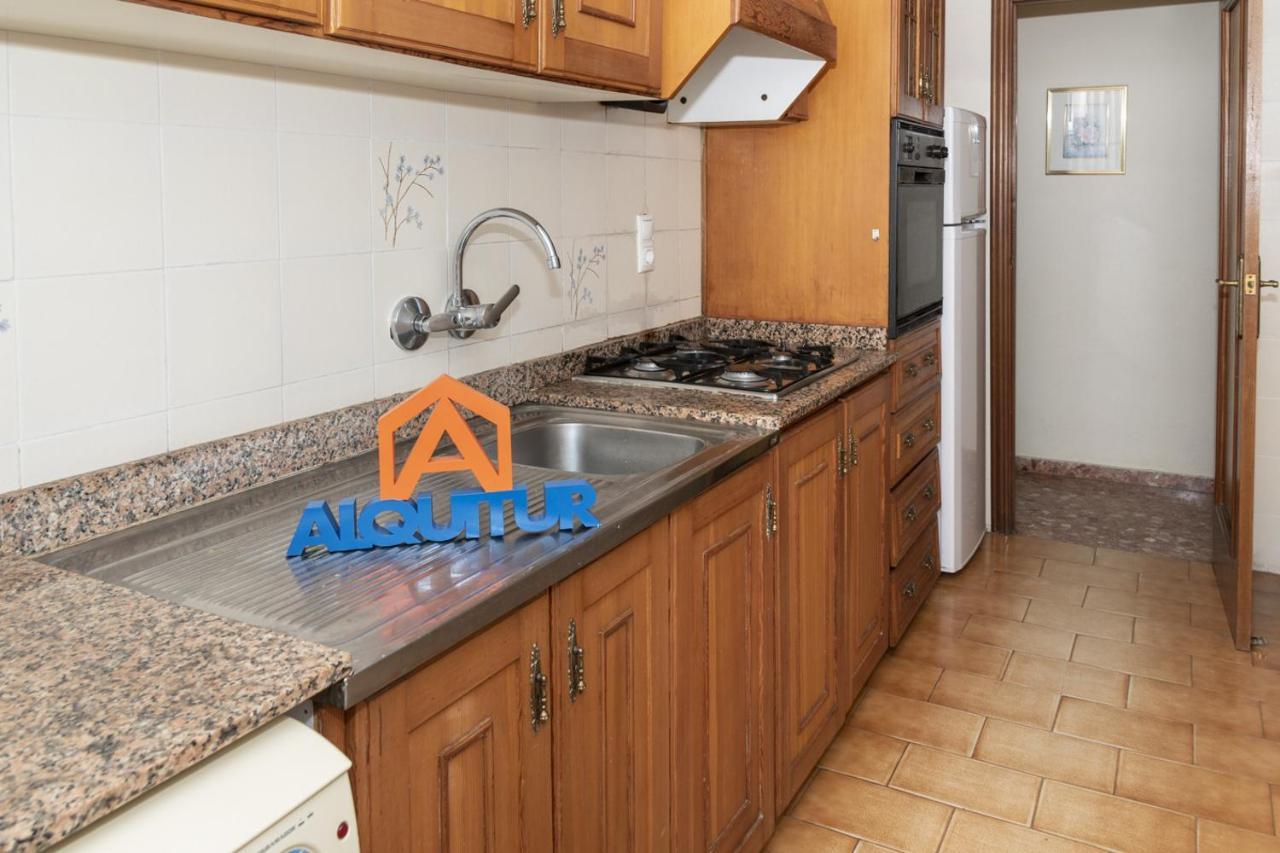 Nereo, 10º-45 Apartment