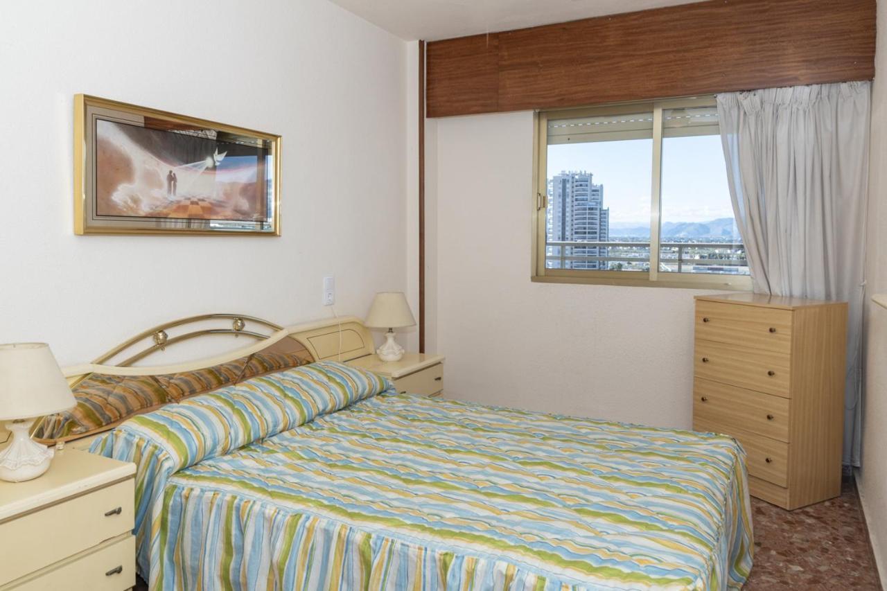 Nereo, 10º-45 Apartment