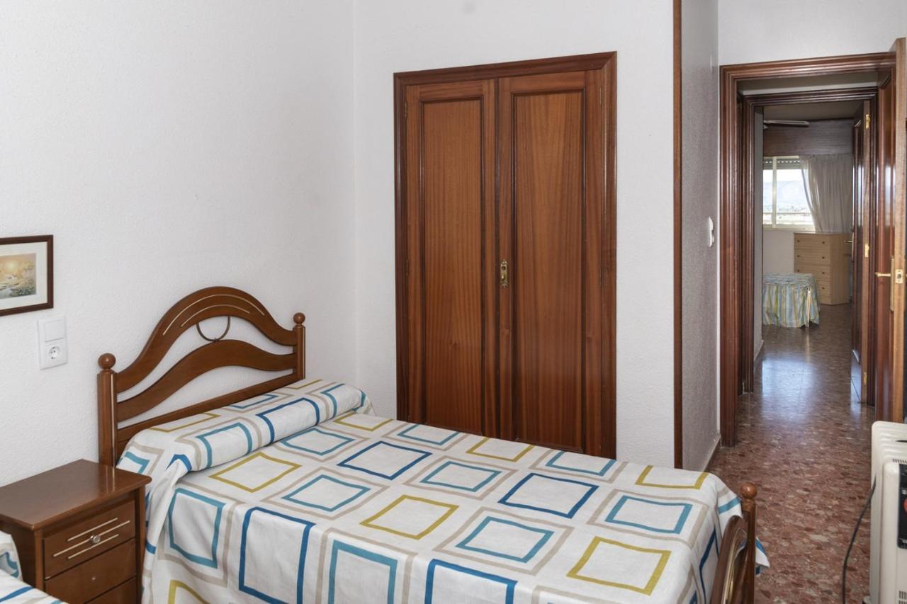 Nereo, 10º-45 Apartment *