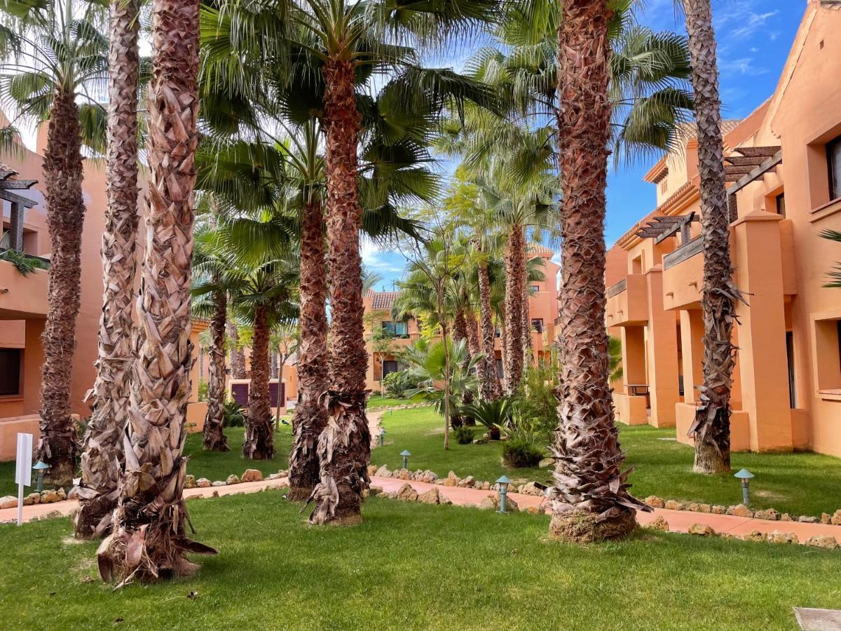 Casa Hermana Apartamento Los Alcázares