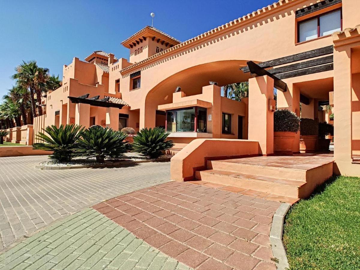 Apartamento Casa Hermana Los Alcázares