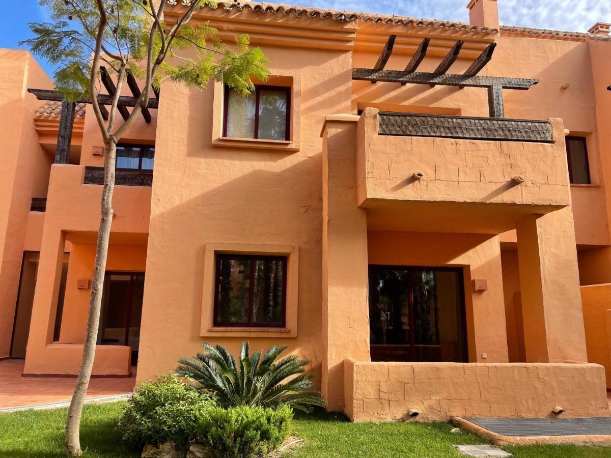 Casa Hermana *