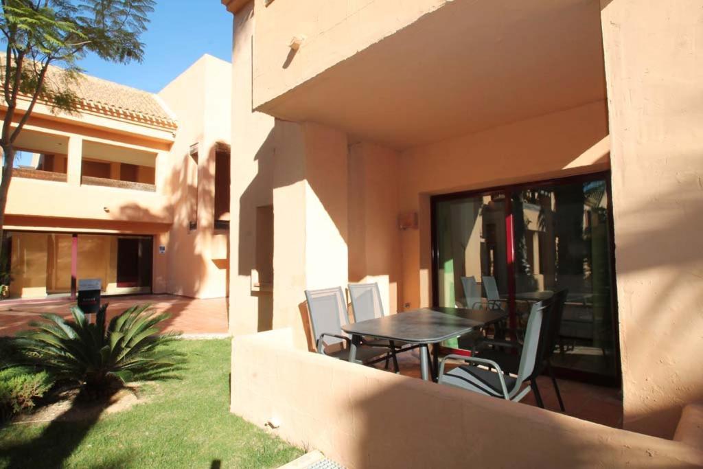 Casa Hermana Apartamento Los Alcázares