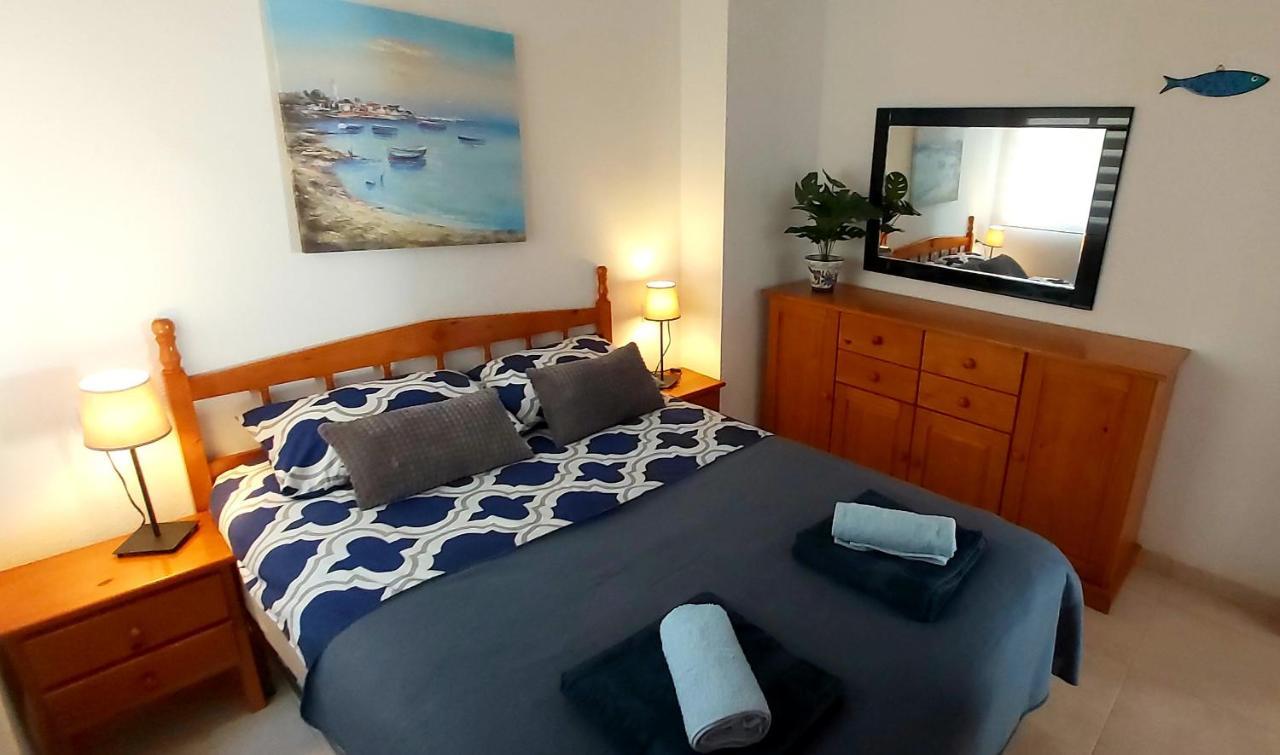 Apartament Marta Playa Del Cura Torravieja Apartamento