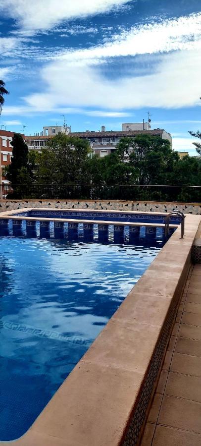 Apartament Marta Playa Del Cura Torravieja *