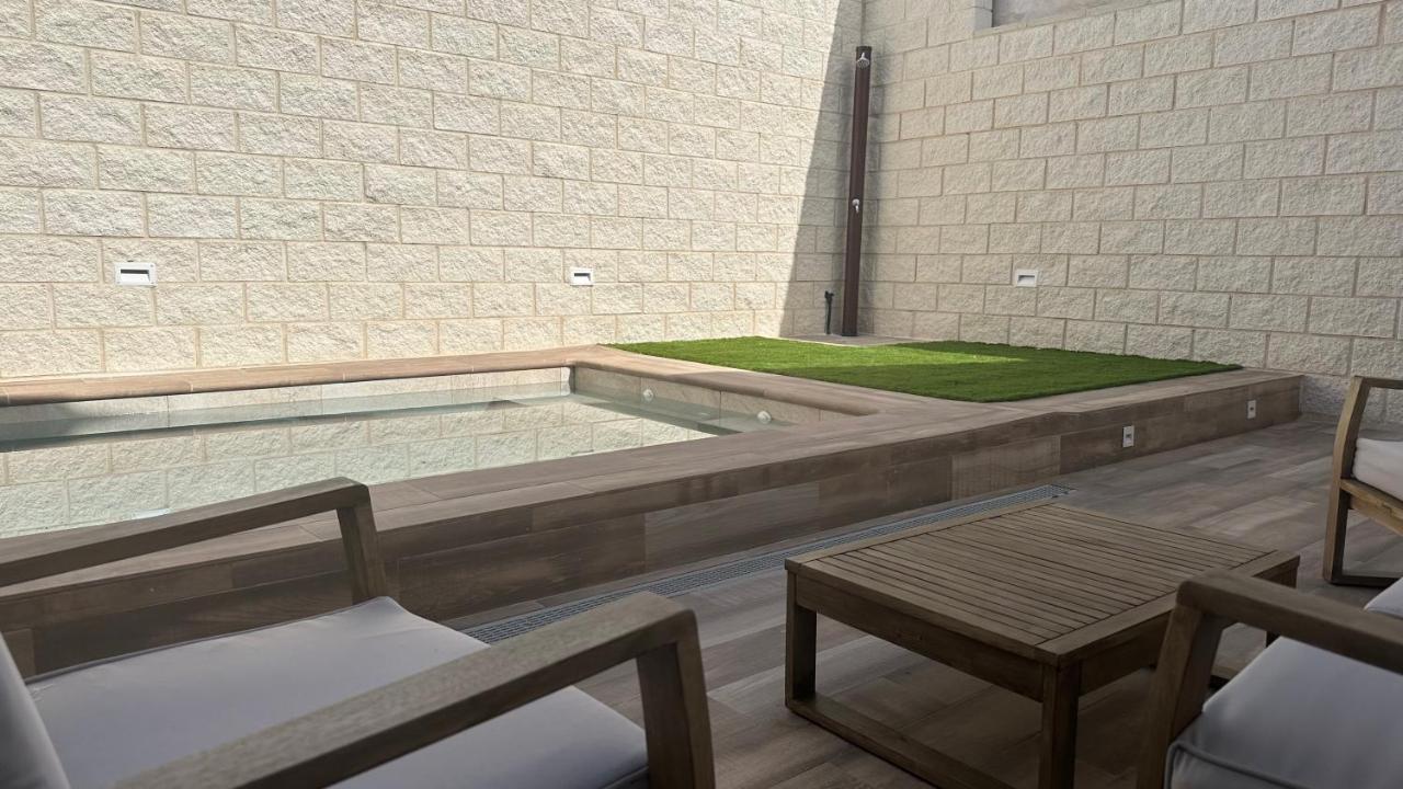 Apartment Huellas De La Mancha