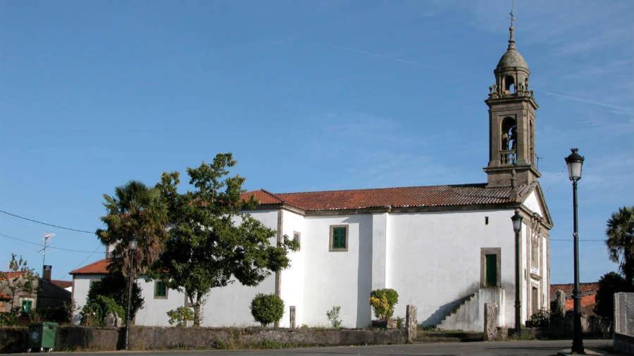 Casa rural Casa Santaia En Casal De Calma