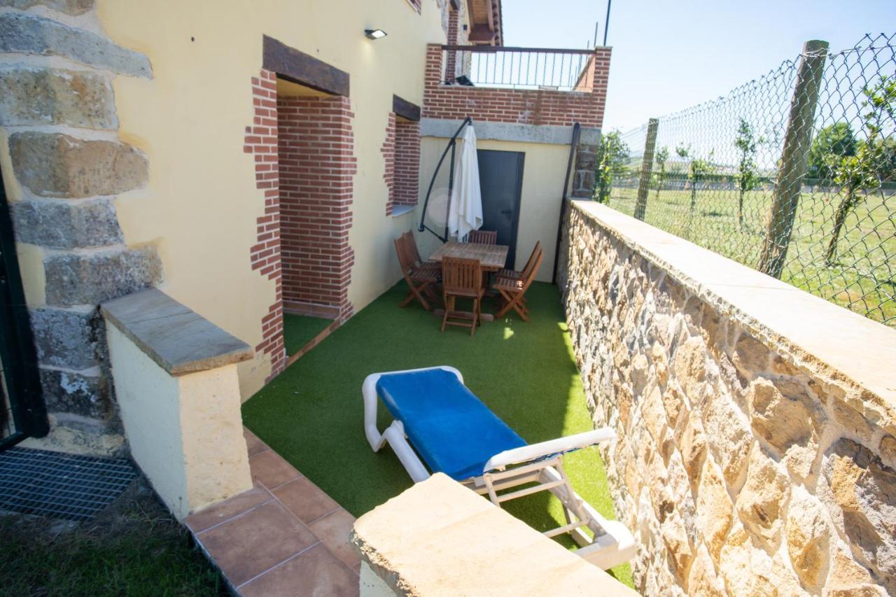 La Casita Del Abuelo * Galizano