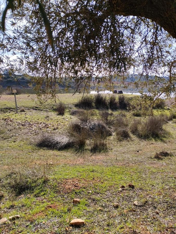 El Realengo Country house