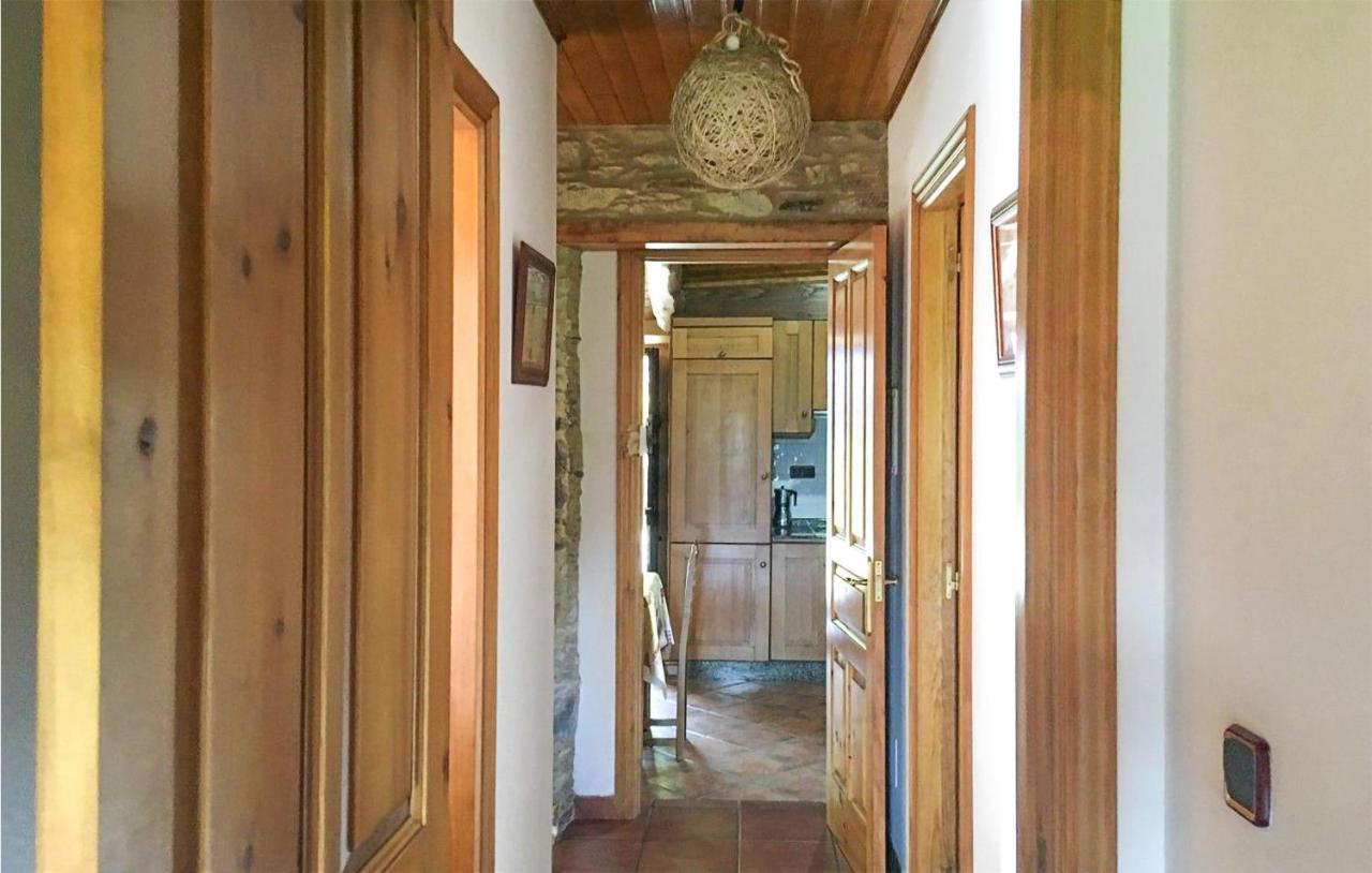 3 Bedroom Gorgeous In Ortigueira