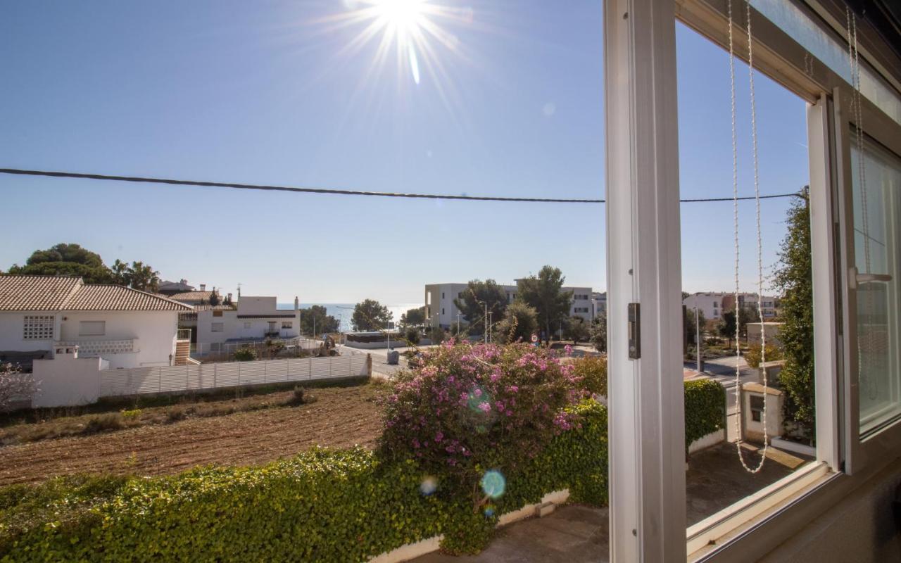 Caballos Con Wifi Y Parking Apartamento