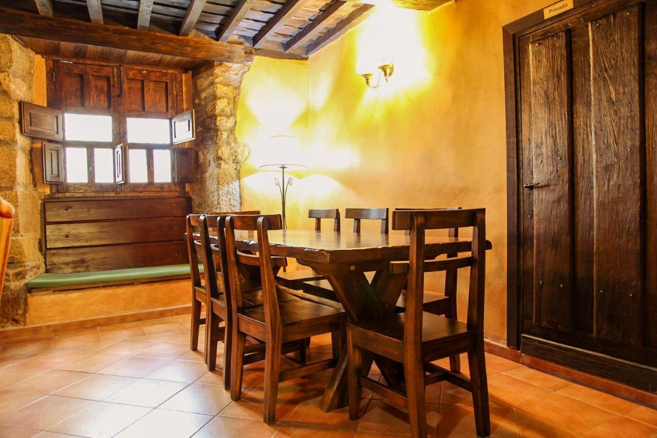 La Casa Del Rollo