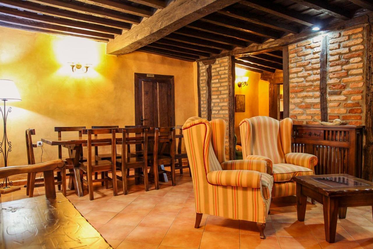 La Casa Del Rollo Holiday home