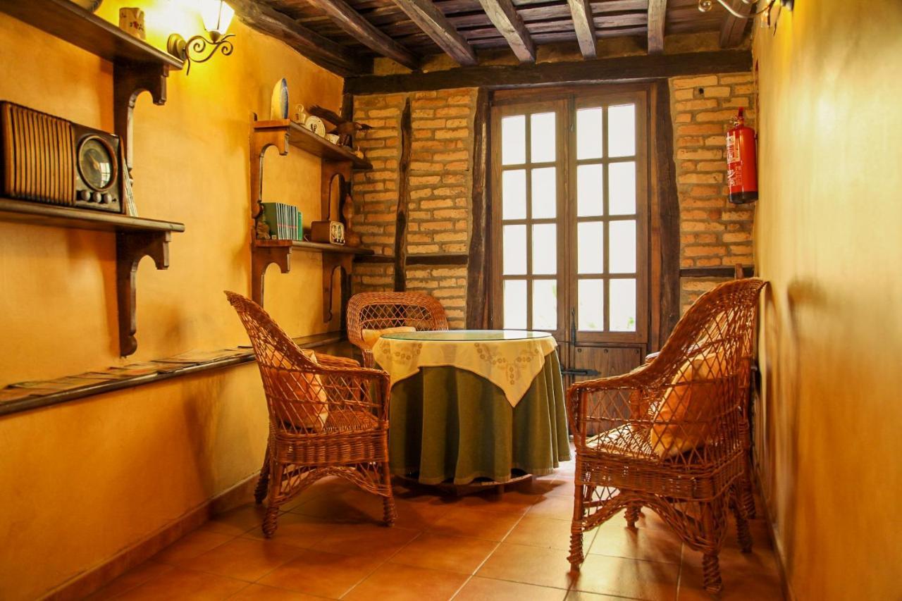 La Casa Del Rollo * Pasarón