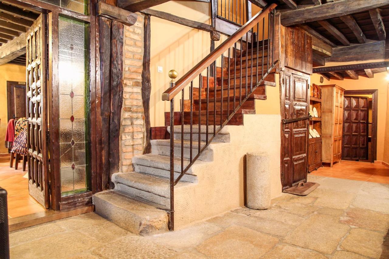 Holiday home La Casa Del Rollo *