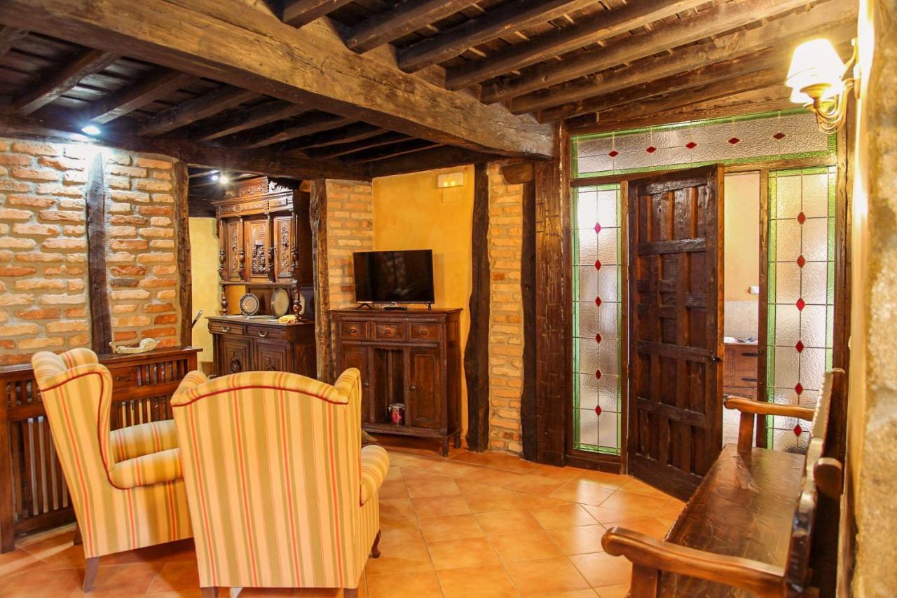 La Casa Del Rollo Pasaron