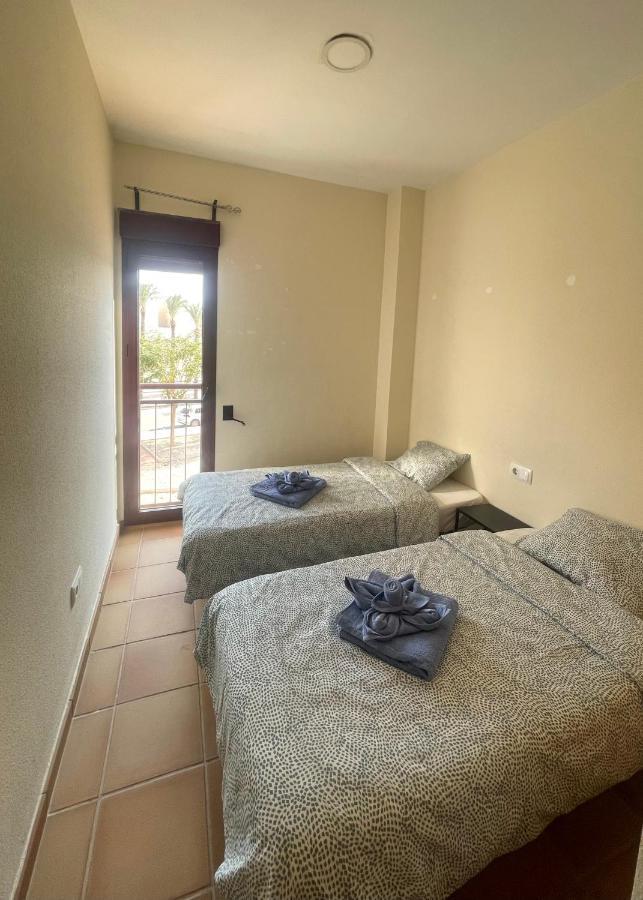 Comodo Apartamento En Archena Apartment *