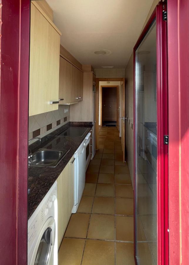 Comodo Apartamento En Archena Apartment