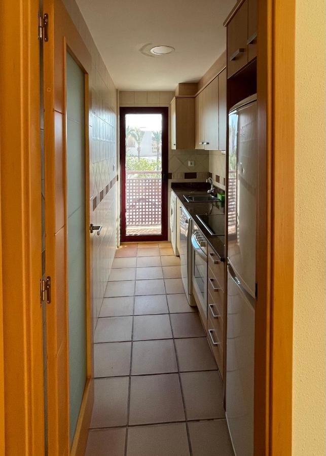Apartamento Comodo Apartamento En Archena Murcia