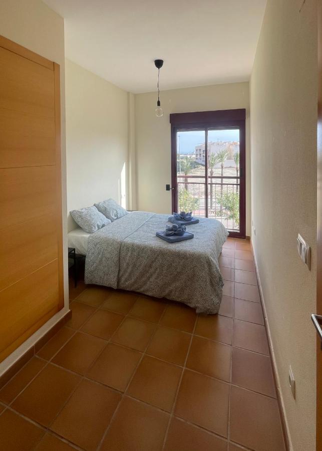 Comodo Apartamento En Archena Apartment *