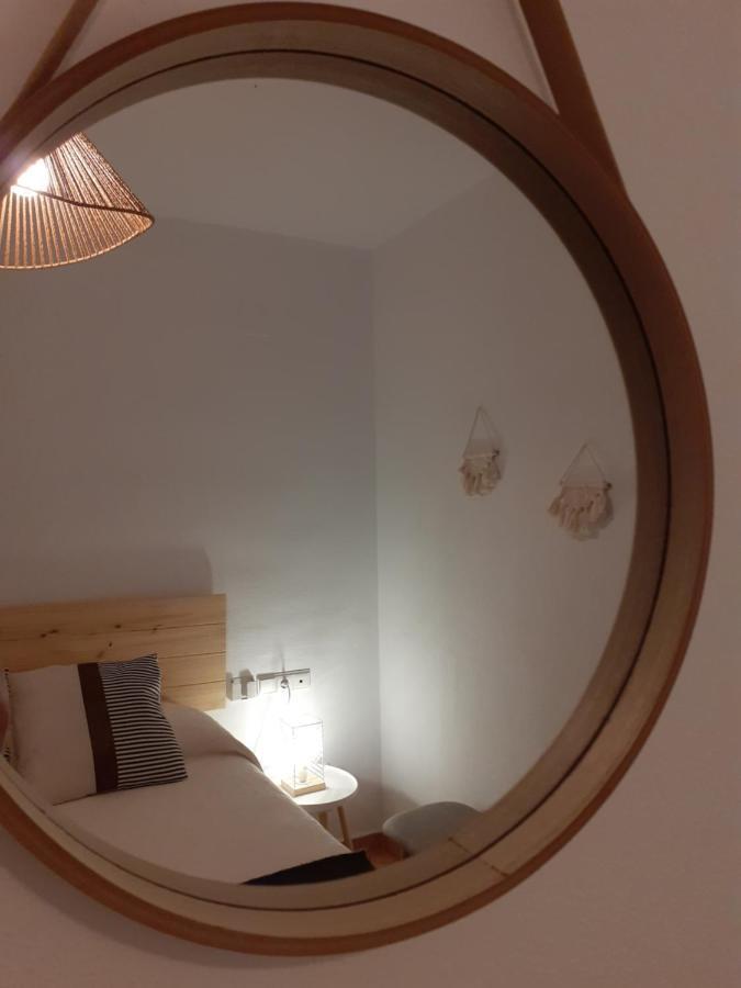 Apartment Piso Piteres 7 Con Piscina *
