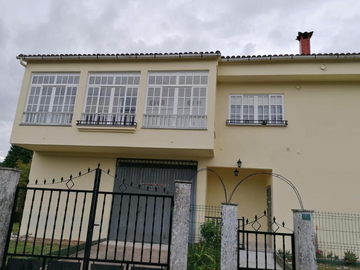 Chalet Cerca De Padrón *