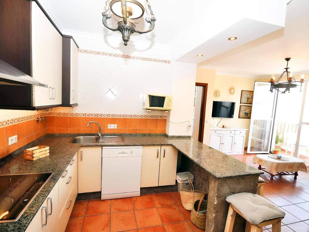 Apartamento Apartamento Centrico Solo Familia Pareja *