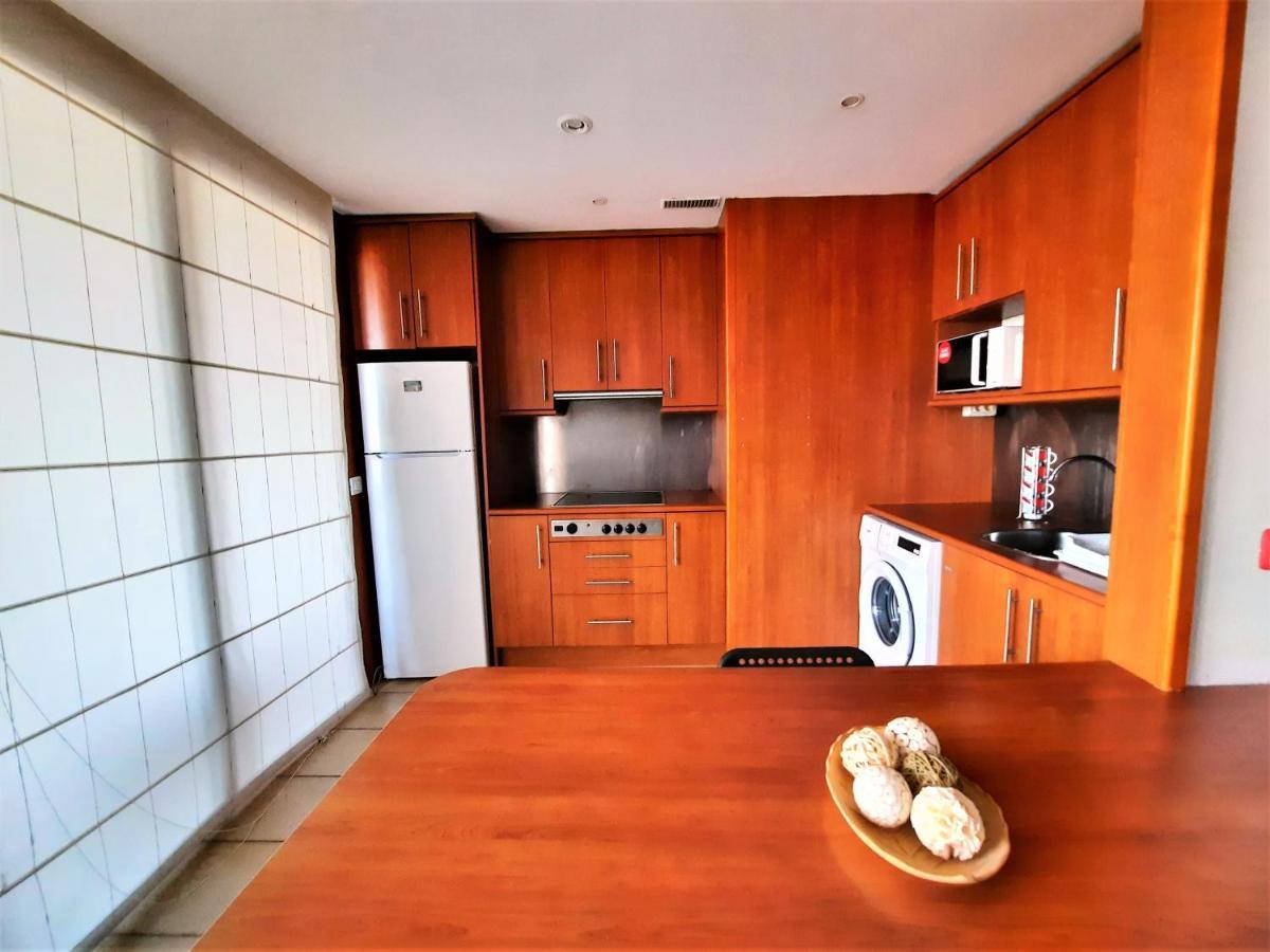 Casa El Secreto Apartment Jandia (Fuerteventura)