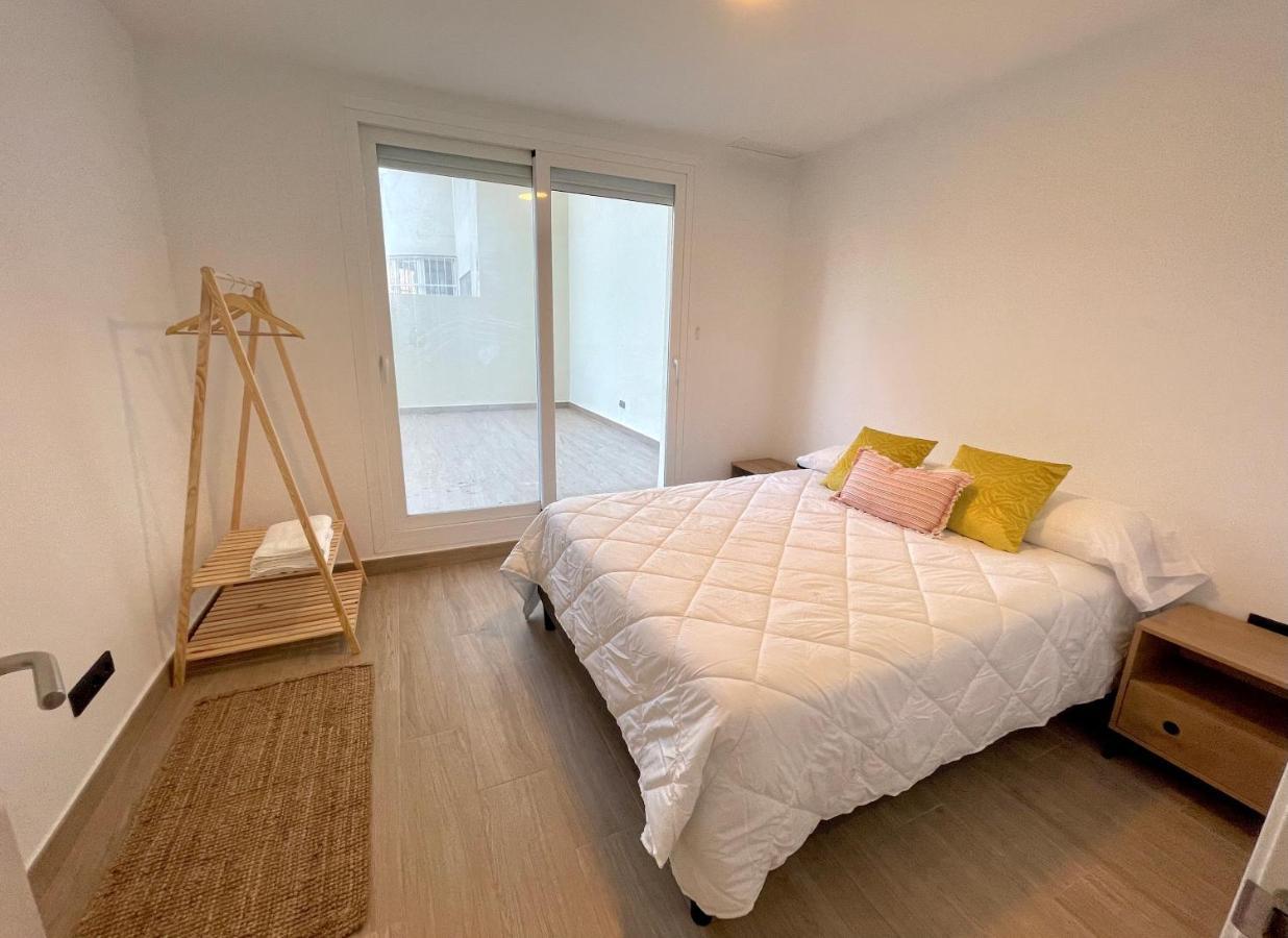 Apartamento Marina Port *