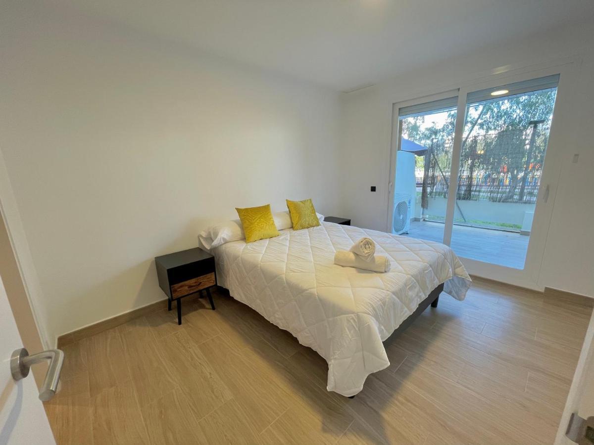 Apartamento Marina Port